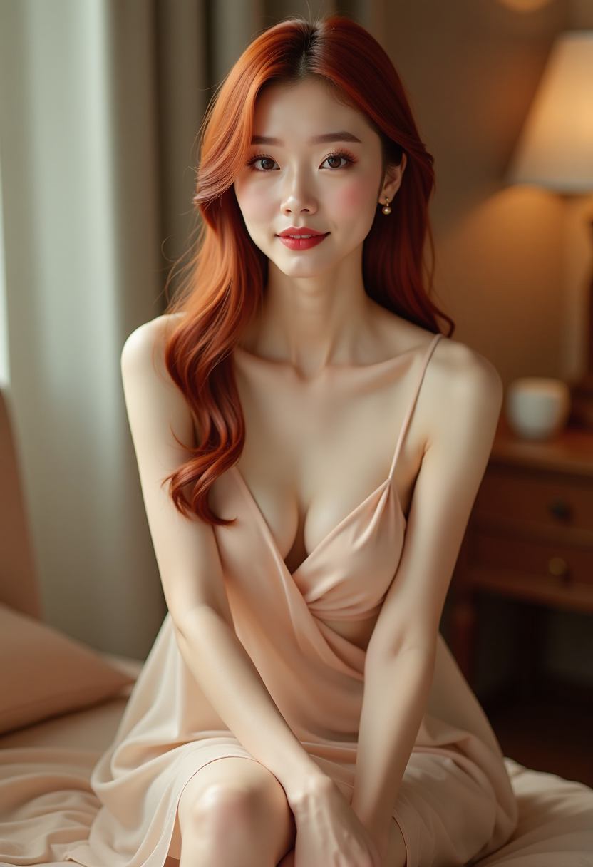 完美世界海报