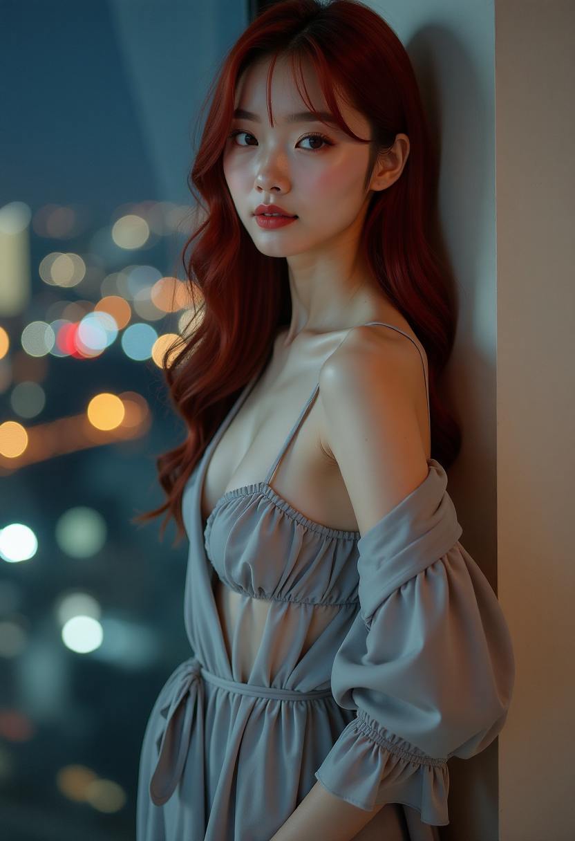 灵域回声海报